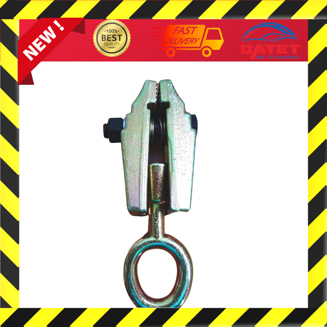 Kẹp làm đồng JFDB03