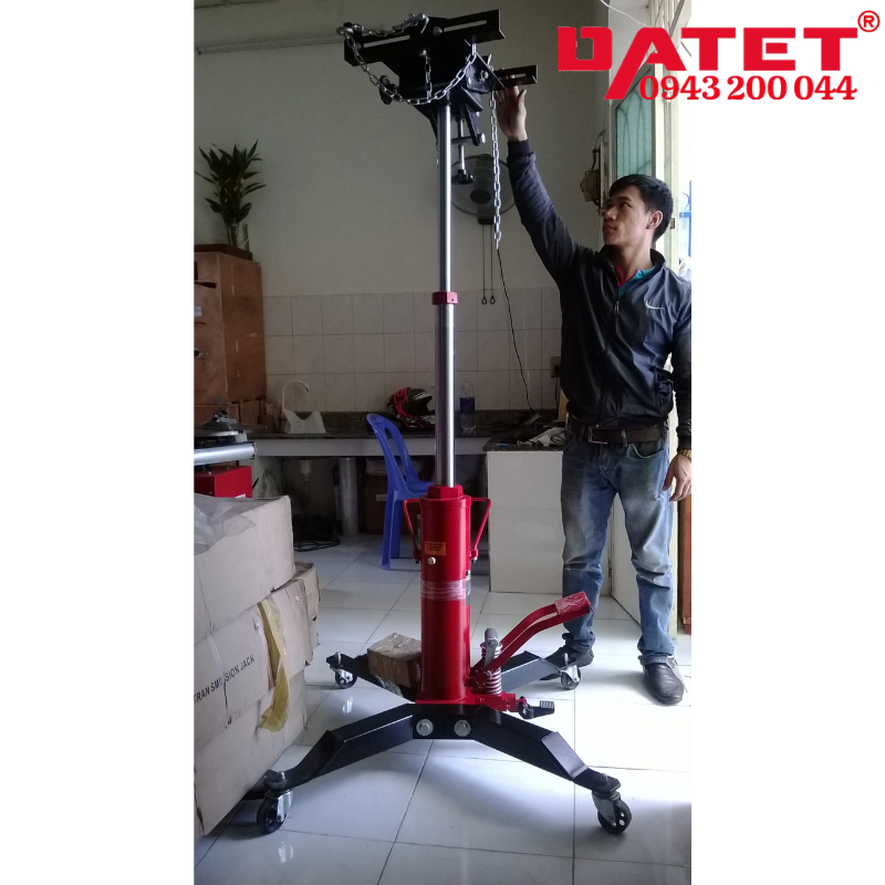 KÍCH NÂNG HỘP SỐ TY BEN 2 TẦNG TORIN TEL05005