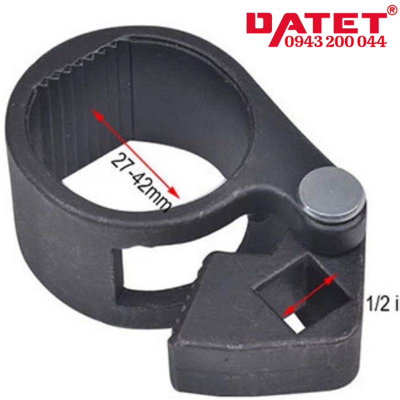 CẢO ROTUYN THƯỚC LÁI 27MM DN-B1030