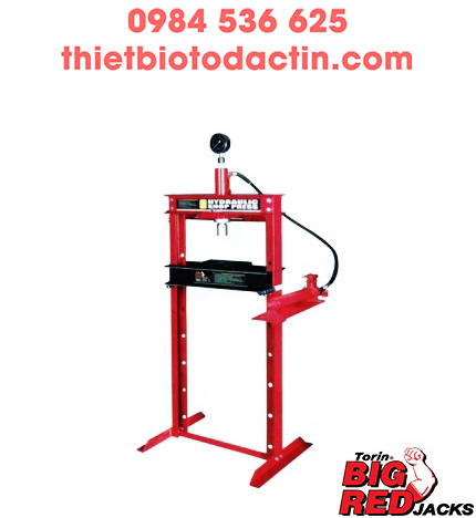 Máy ép thủy lực 20 tấn Torin TY20005