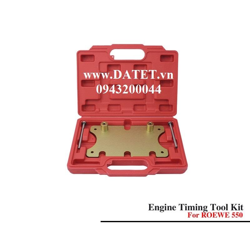 Bộ canh cam cho ROEWE 550