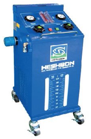 Máy nạp gas lạnh