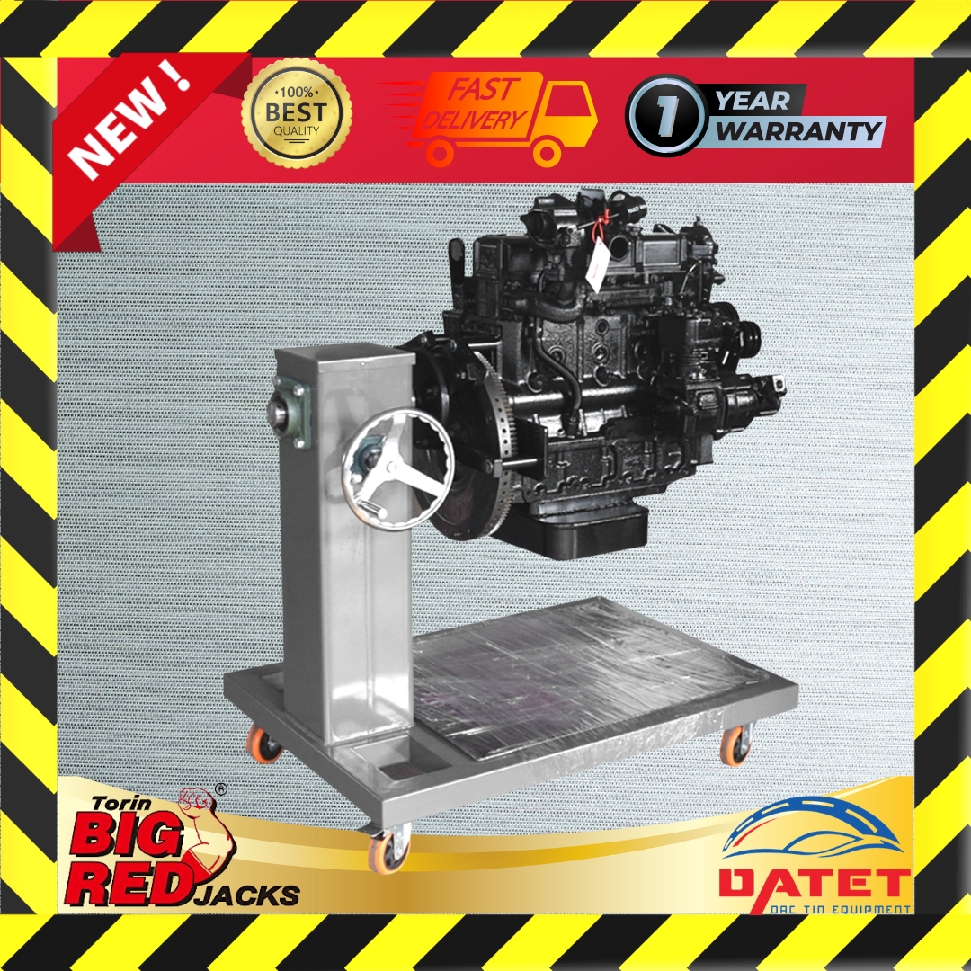 Giá treo, giá quay tháo lắp động cơ ô tô 850kg T26802