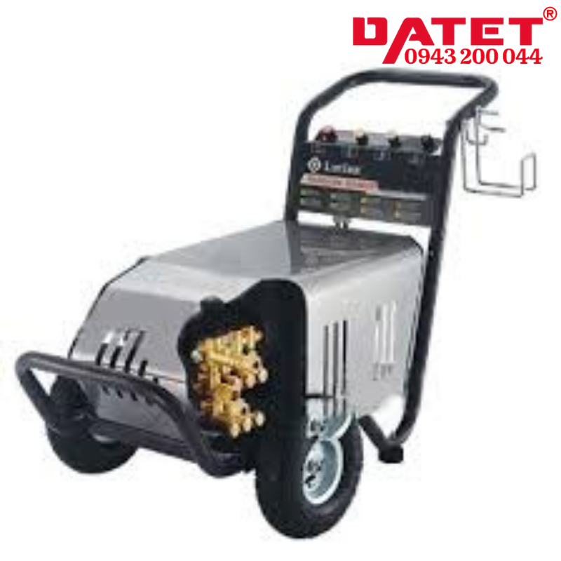 MÁY XỊT RỬA XE CAO ÁP LUTIAN 20M22-3T4