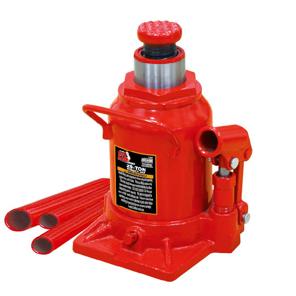 ĐỘI CHAI 12 tấn T91207