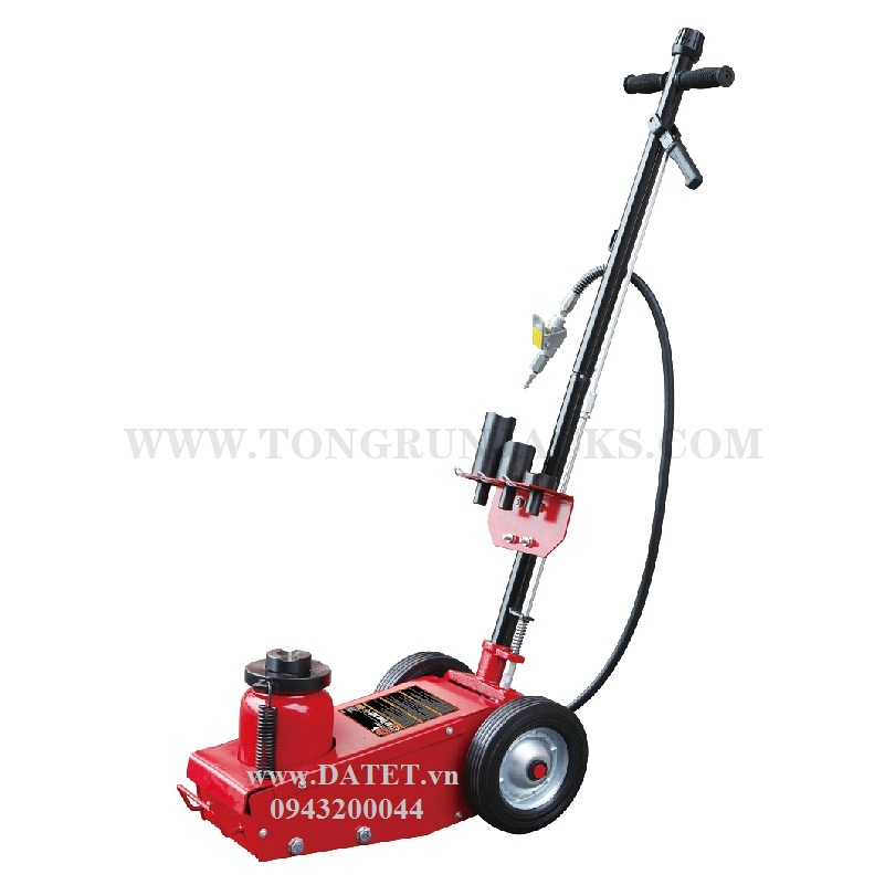 Kích cá sấu khí nén 35T