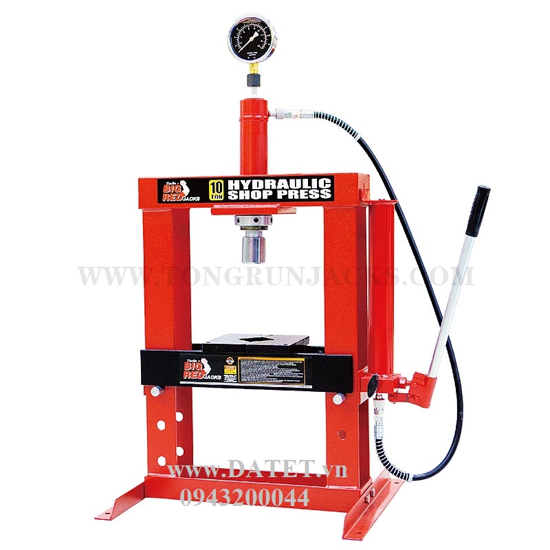 MÁY ÉP THỦY LỰC - TY10003