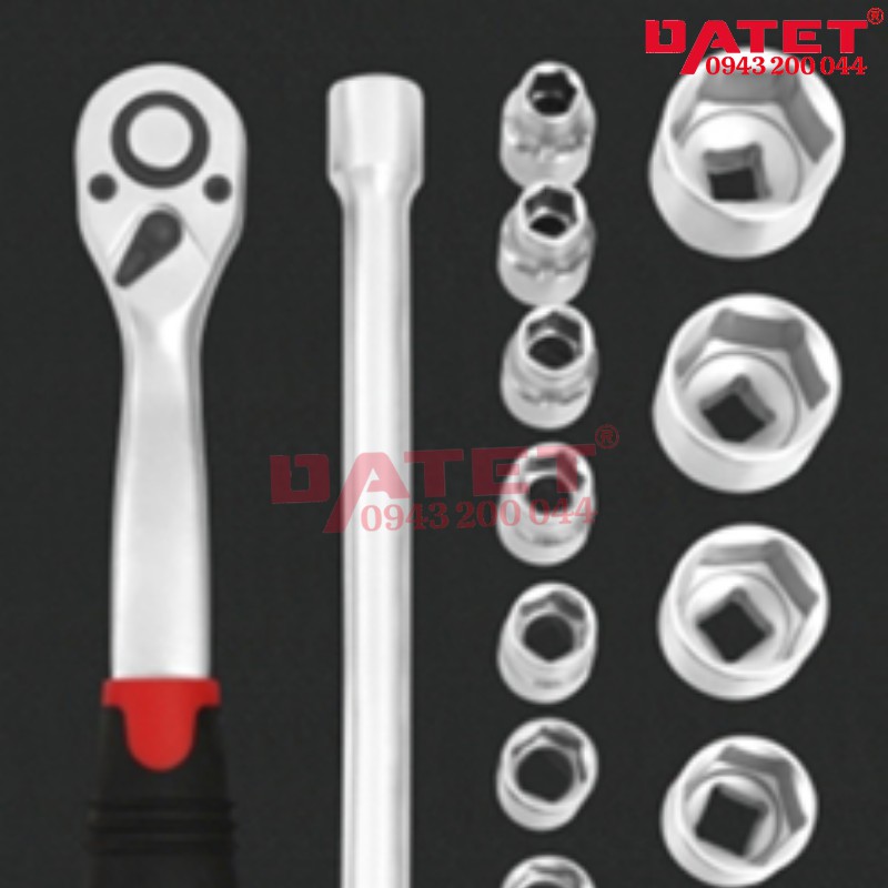 BỘ TUÝP SAO 22 CHI TIẾT T45406