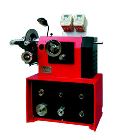 MÁY TIỆN TAM BUA / ĐĨA THẮNG XE ÔTÔ BL1