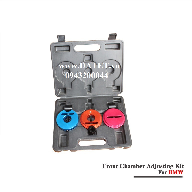 Bộ điều chỉnh góc Camber trước cho BMW