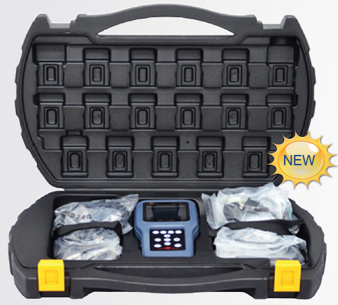 Máy đọc mã lỗi MST-100P