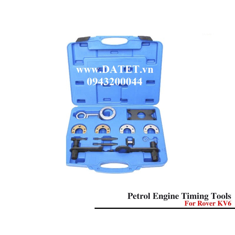 Bộ canh cam động cơ xăng Rover KV6