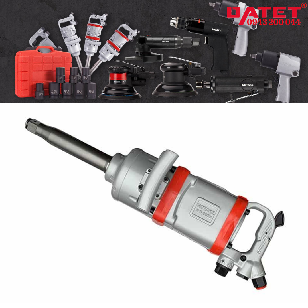 Súng bắn lốp khí nén 1” RT-5999