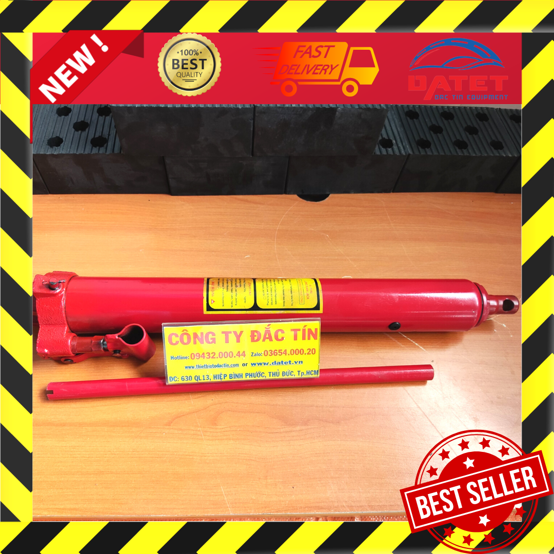 Ty ben cẩu móc động cơ, ty thủy lực dùng để thay thế cho xi lanh cẩu móc động cơ T32002DT