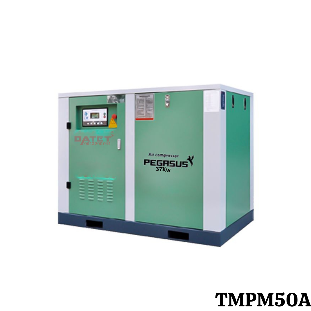 Máy nén khí trục vít Pegasus TMPM50A