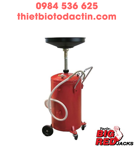 Bình hứng nhớt thải di động TORIN TRG2094