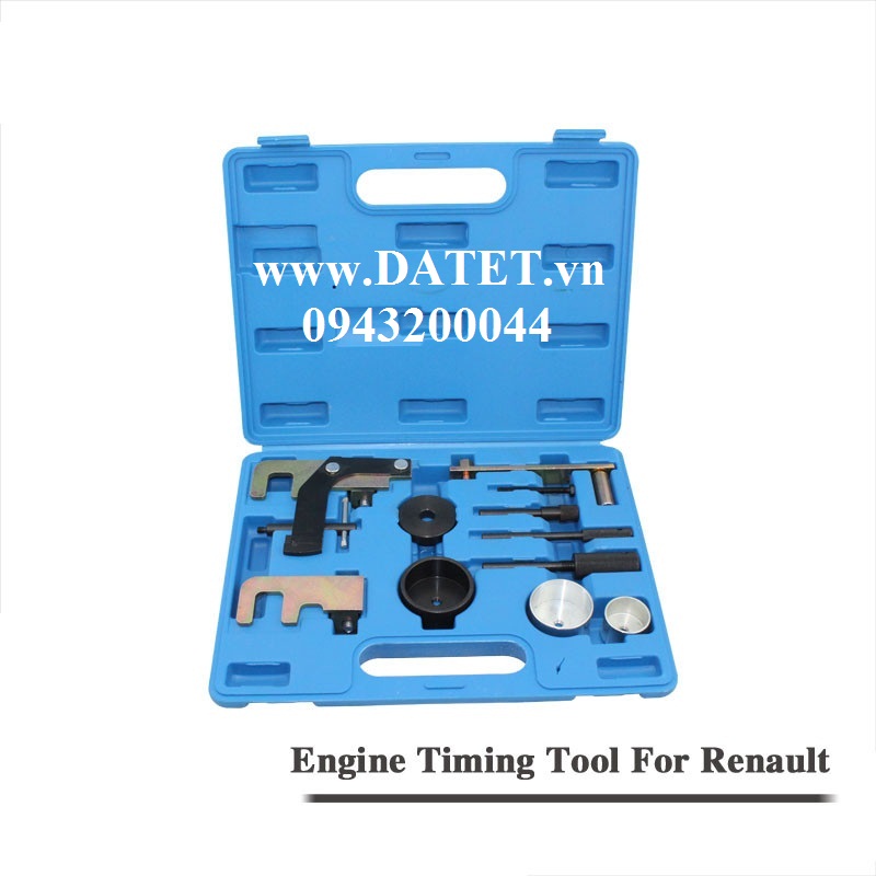 Bộ canh cam cho Renault