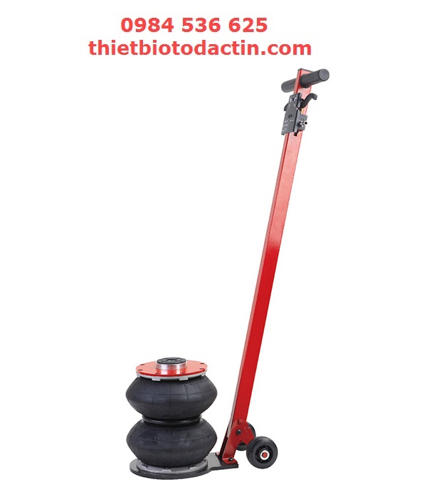 Kích hơi thủy lực - TRA1812