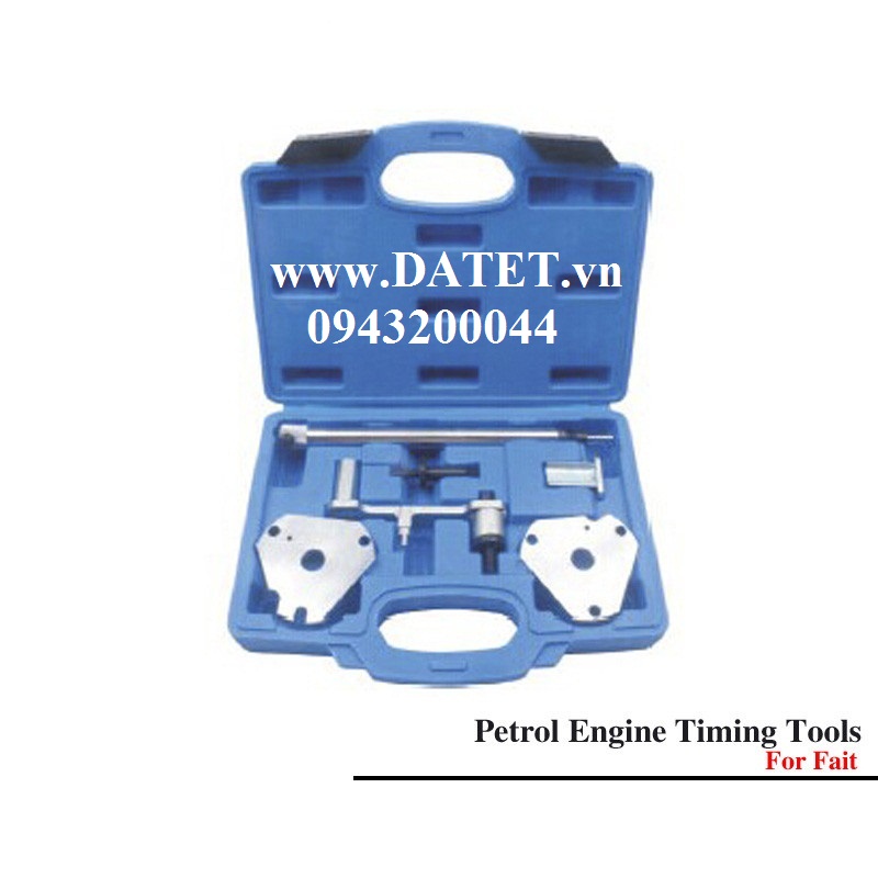 Bộ canh cam cho động cơ xăng Fiat 1.6 16v