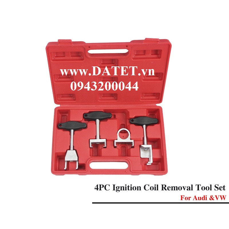 Bộ dụng cụ tháo cuộn dây đánh lửa cho xe Audi, VW