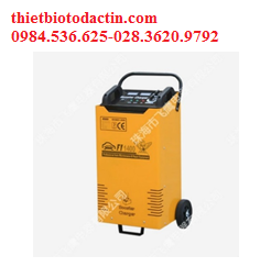 Máy nạp ắc quy và khởi động bằng đề Model FY-1400