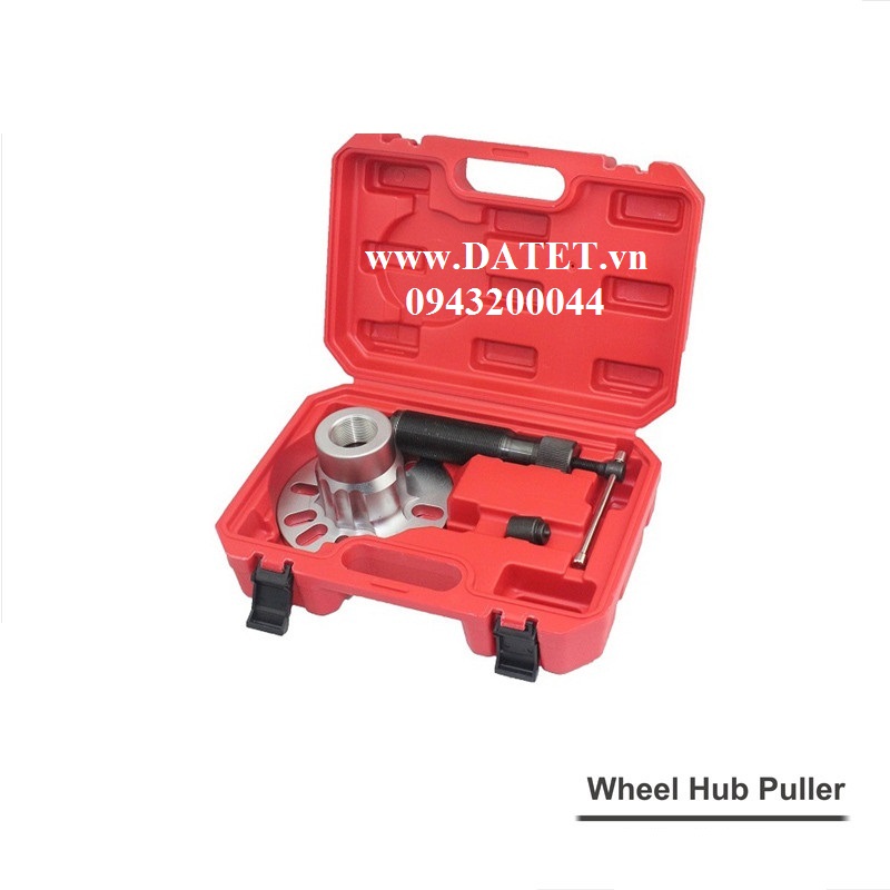 Bộ cảo nắp chụp đầu trục bánh xe thủy lực