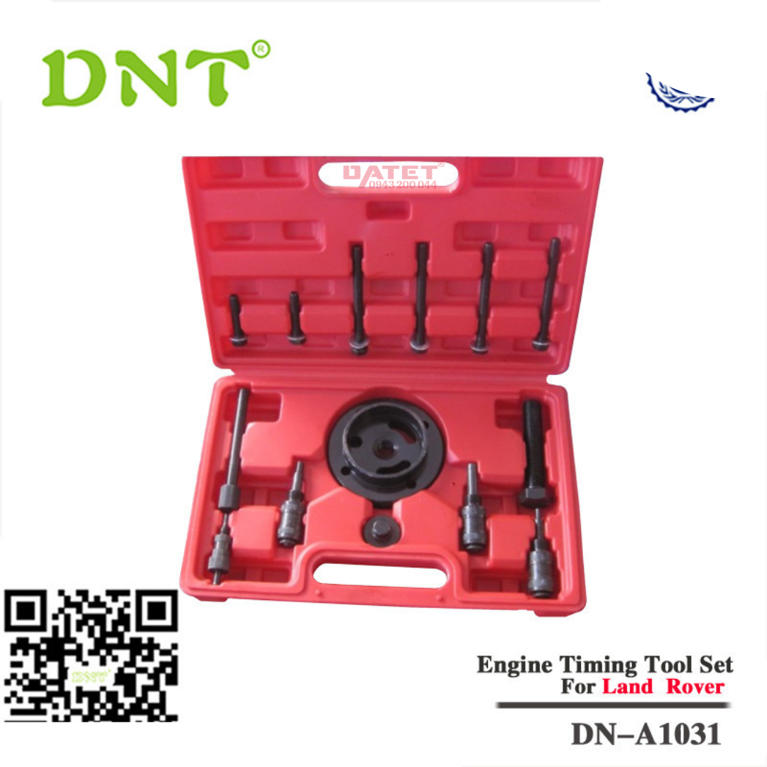 Bộ cân cam động cơ diesel Land Rover DN-A1031