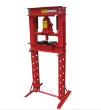 MÁY ÉP THỦY LỰC (Không đồng hồ)