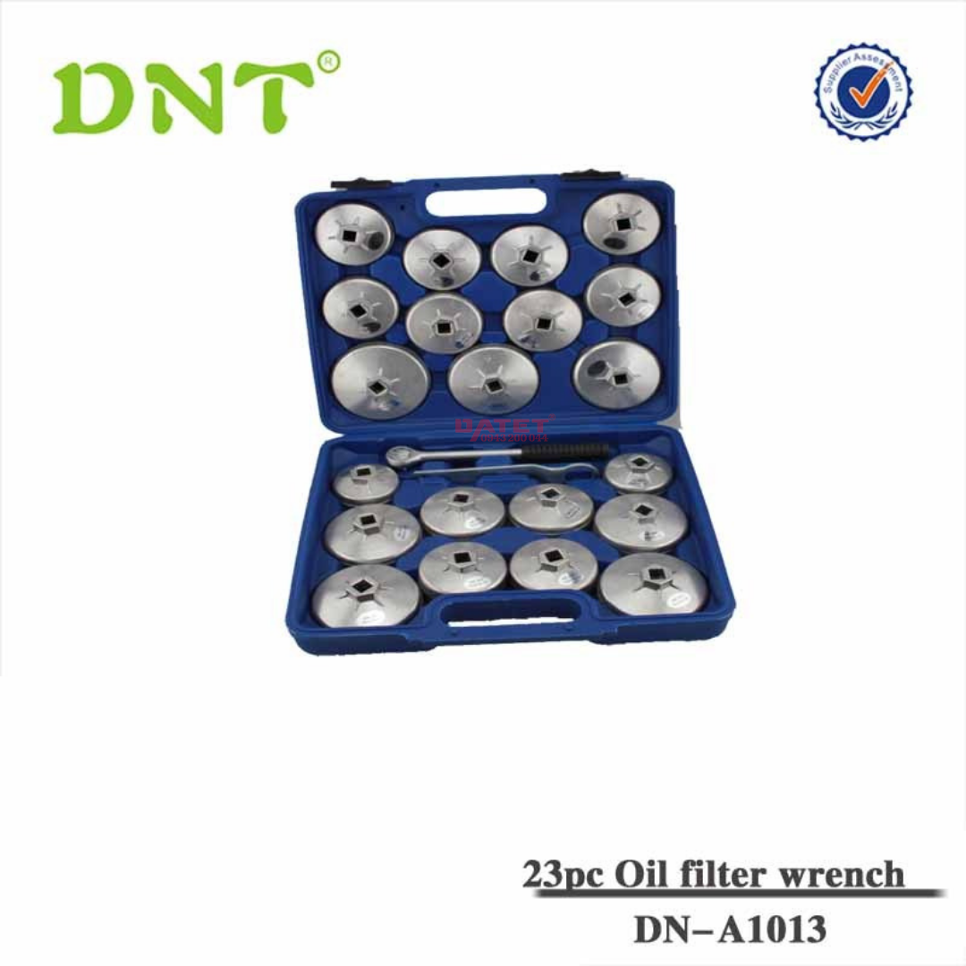 Cảo mở lọc nhớt 23 chi tiết DN-A1013