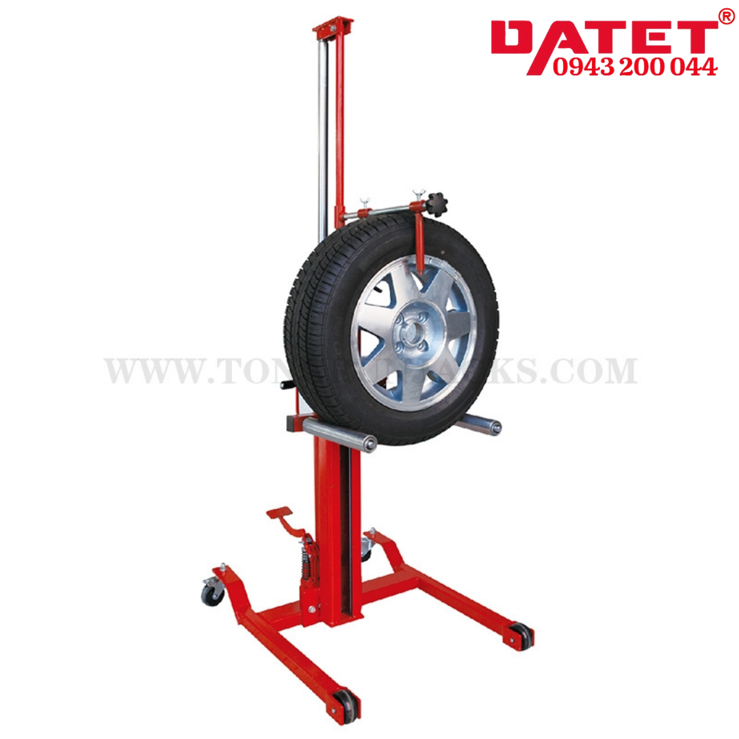 Xe nâng lốp xe du lịch Torin TX00801