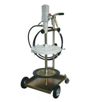 XE BƠM DẦU BƠM MỠ HPMM 20KG-60KG
