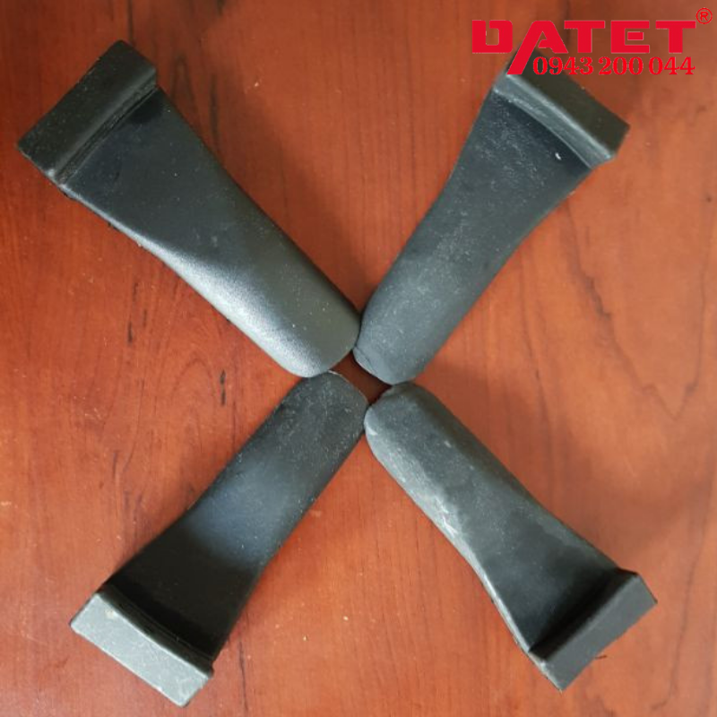BỘ 4 VẤU KẸP LOẠI DÀI MÁY RA VỎ CHỐNG TRÀY MÂM
