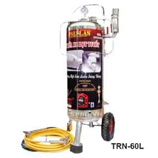 Máy rửa xe bọt tuyết 30L