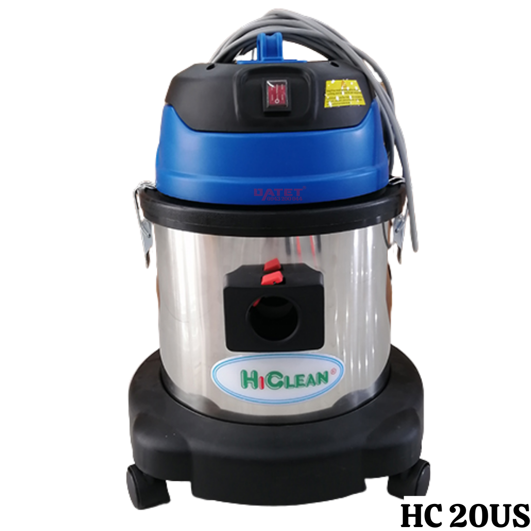 Máy hút bụi Hiclean 1 motor HC 20/US