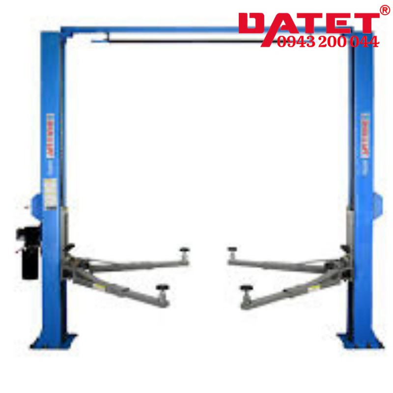 CẦU NÂNG 2 TRỤ CÓ CỔNG DT-2-240L