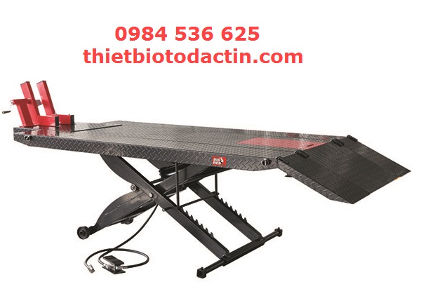 BÀN NÂNG XE MÁY - TR64501