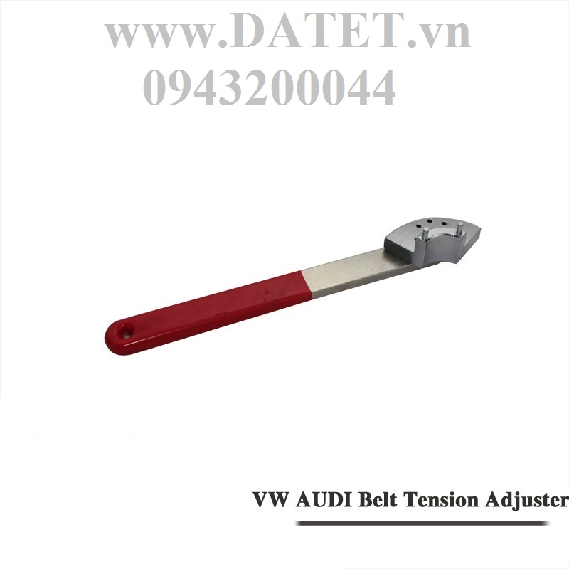 Điều chỉnh căng đai VW, AUDI