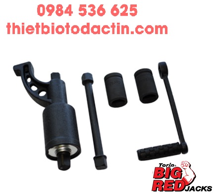 Bộ nhân lực TORIN TRX31002