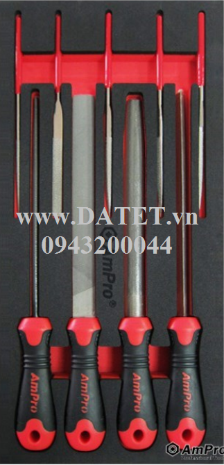 Bộ dũa chuyên nghiệp