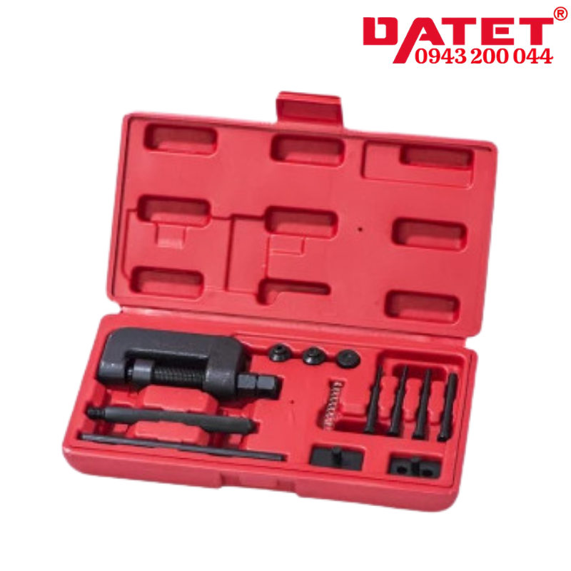 BỘ DỤNG CỤ THÁO VÀ TÁN SÊN XÍCH DN-D1085