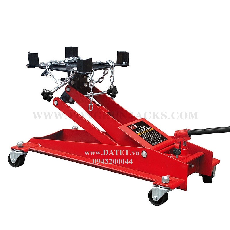 Kích hộp số nằm 500kg